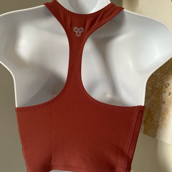 TNA Racerback Top - Picture 2 of 4